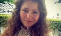 دختری که جوانترین میلیاردر جهان است