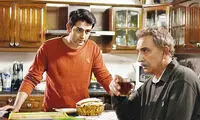 «پریا» از مردم نمره قبولی گرفت