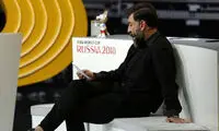 شرط صدا و سیما برای ادامه برنامه انصاریان