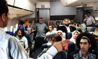 پایتختی‌ها دوباره به شمال می‌روند