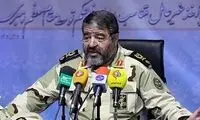 سوال معنادار سردار جلالی از فرانسوی‌ها