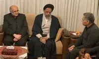 علوی: کسی در حادثه کرمان مقصر نیست