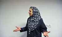 مریم نشیبی: از رامبد جوان دلخورم