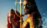 فیلم «آکوامن» همه رقبا را کنار زد