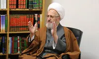 انتقاد شدید آیت‌الله سبحانی به اجرای تئاتر بازیگران زن با کلاه گیس