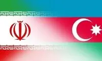 باکو دو راننده ایرانی را آزاد کرد