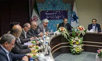 آغاز ریاست فرهاد رهبر بر دانشگاه آزاد