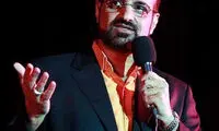 حمایت محمد اصفهانی از مبتلایان به سرطان