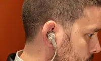 رونمایی از هدفون بی‌سیم ضدآب