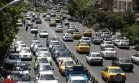 آرامش در تهران پس از حملات تروریستی امروز