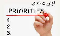 برنامه‌ ریزی در زندگی؛ اولویت‌ها و اهداف