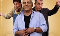 شایعه تولید فصل سوم «دورهمی» صحت ندارد