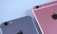 آیفون 7 با حافظه بیشتر!