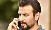 سیامک قطاعی از فعالان تئاتر دار فانی را وداع گفت