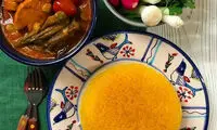 طرز تهیه خورشت بامیه با مرغ؛ سریع و آسان