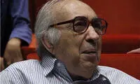 بزرگ لشگری درگذشت