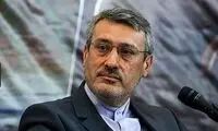 بعیدی‌نژاد:‌ خروج از ان‌پی‌تی به سود کشور نیست