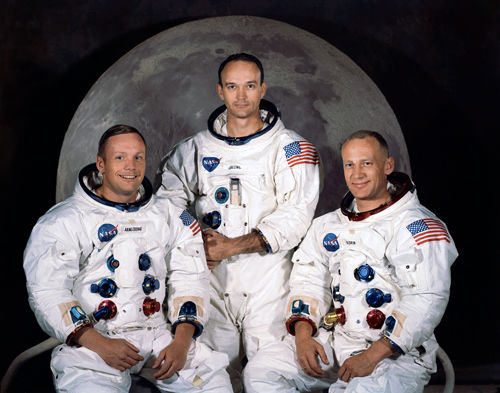 عجایب آپولو 11؛ ناگفته هایی از سفر به کره ماه