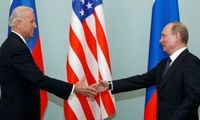 پوتین، بالاخره پیروزی بایدن را تبریک گفت