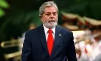 رئیس‌جمهور سابق برزیل از زندان آزاد شد