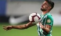 دو باشگاه جدید مشتری میلاد محمدی شدند