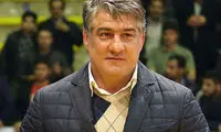 قهرمان المپیک مجری ویژه برنامه المپیک