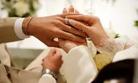 تصاویری از جشن عروسی بازیکن سابق پرسپولیس