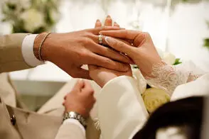 تصاویری از جشن عروسی بازیکن سابق پرسپولیس