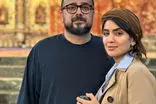 سپند امیرسلیمانی از علت پنهان کردن چهره فرزندش گفت
