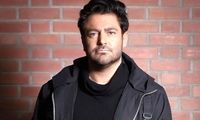 این سلفی از شما بعید بود جنابِ گلزار!