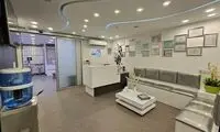 نوشته‌ای که در مطب یک دکتر جلب‌توجه کرد