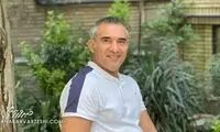 درخواست باورنکردنی عابدزاده برای حضور در یک برنامه 