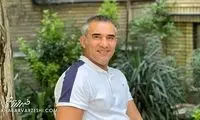 درخواست باورنکردنی عابدزاده برای حضور در یک برنامه 