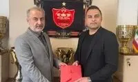افشاگری‌ بی‌سابقه محمدی درباره رضا درویش!