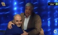 فن «گردن‌شکنِ» هادی عامل روی جواد خیابانی!