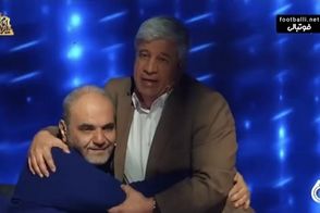 فن «گردن‌شکنِ» هادی عامل روی جواد خیابانی!