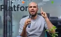 سعید سوزنگر آزاد شد