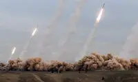 پاتک ناگهانی سوریه به مواضع اسرائیل 