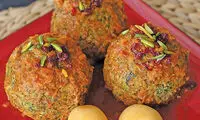 چند نوع غذا و دسر تابستانی با زردآلو