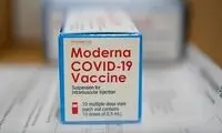 اروپا واکسن «مدرنا» را تایید کرد