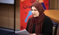 ریما رامین‌فر به «ملاقات خصوصی» پیوست