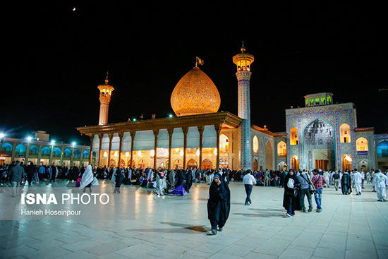 ۱۵ اردیبهشت، روز «شیراز»