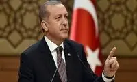 اردوغان: به مرگ طبیعی «مرسی» معتقد نیستم