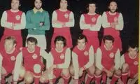 پرسپولیس اولین قهرمان جام تخت‌جمشید