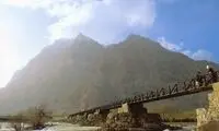 پل خسرو کجاست؟ +عکس