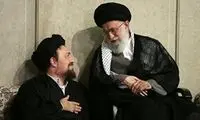 تکذیب خبرسازی‌ها درباره دیدار سیدحسن با رهبری