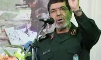 سپاه: خطای دشمن را به فاجعه بدل می‌کنیم