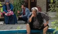 سریال باخانمان؛ چرا خندیدن انقدر سخت شد؟