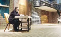 «چشم شب روشن» با اتفاقات جدید می‌آید