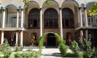 پیشنهادهای نوروزی برای یک سفر تاریخی (5)